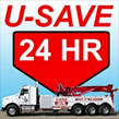 U-SAVE 24 Hour