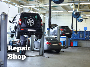 Repair Shop