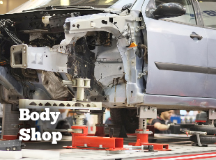 Body Shop