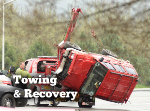 Towing and Recovery